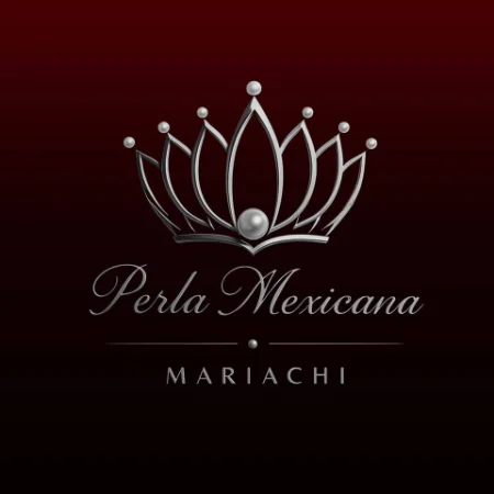 Logo Mariachi Perla Mexicana Tepotzotlán Mariachi Perla Mexicana de Tepotzotlán