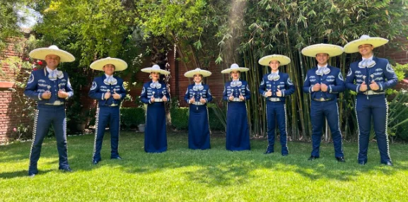 Mariachi en Tepotzotlán precios serenatas Precios mariachis Tepotzotlán