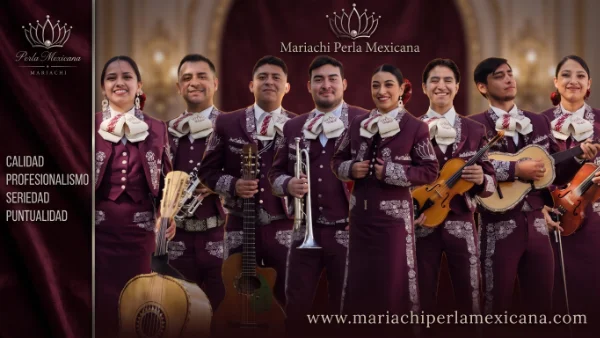 Mariachis Cuautitlán Tepotzotlán precios serenatas