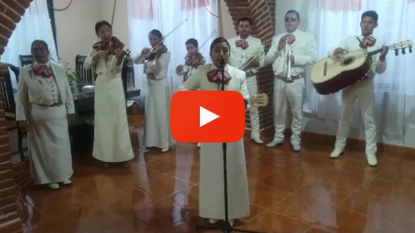 Mariachis en Tepotzotlán precios de serenatas Precios de mariachis en Tepotzotlán