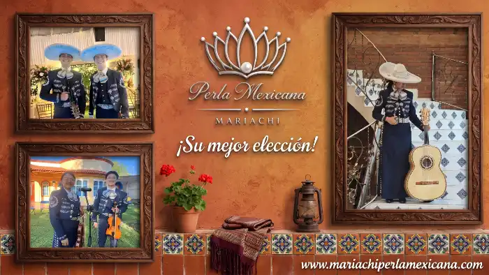 Mariachis en Tepotzotlán Cabañas cotice