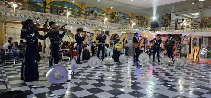 Mariachis Tepotzotlán precios cumpleaños